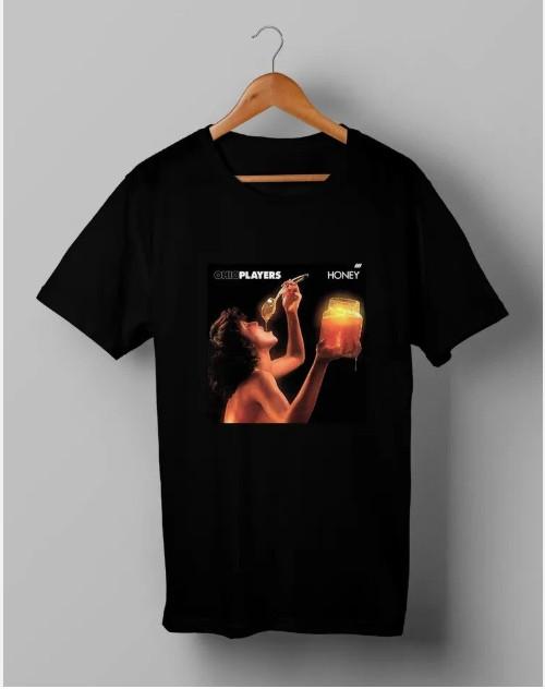 Ohio Players Honey T Shirt M