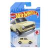 Hot Wheels Basic Car Custom '70 Honda N600 HBP02 Cream