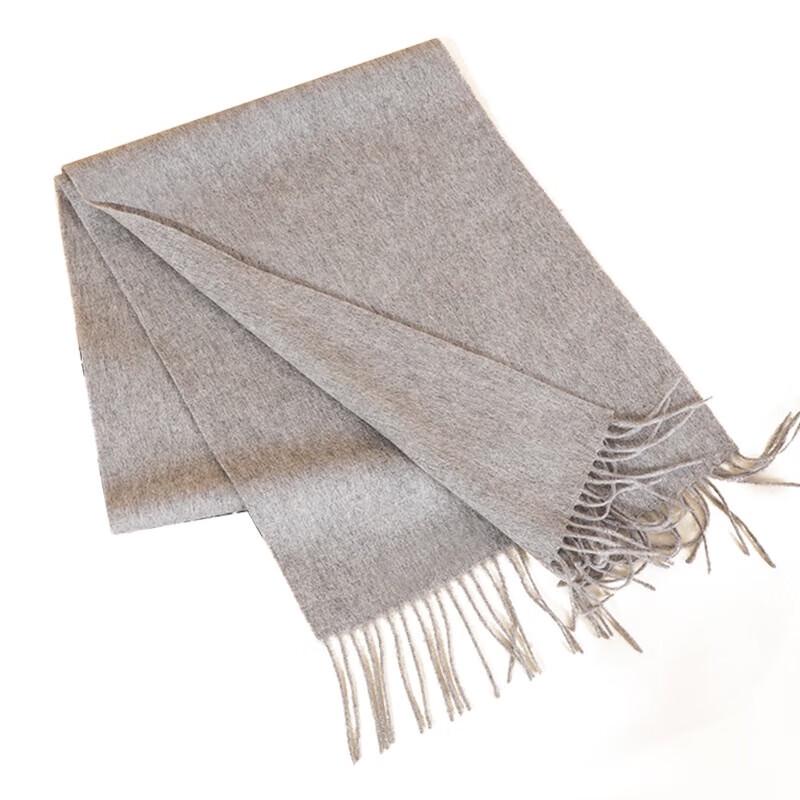 ELSYALN Premium Wool Scarf