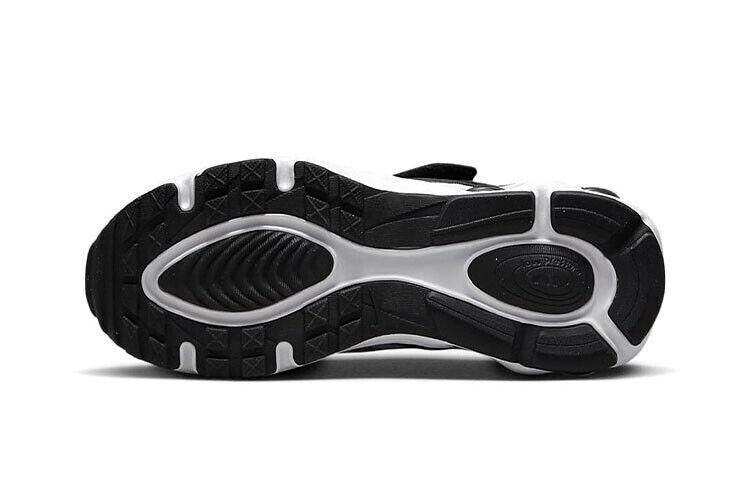 Nike Air Max TW Low Black White - DQ0297-001