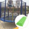 12 Foam Covers for Trampoline Poles, 40 Cm, Easy To Assemble, Portable, , Direct Replacement