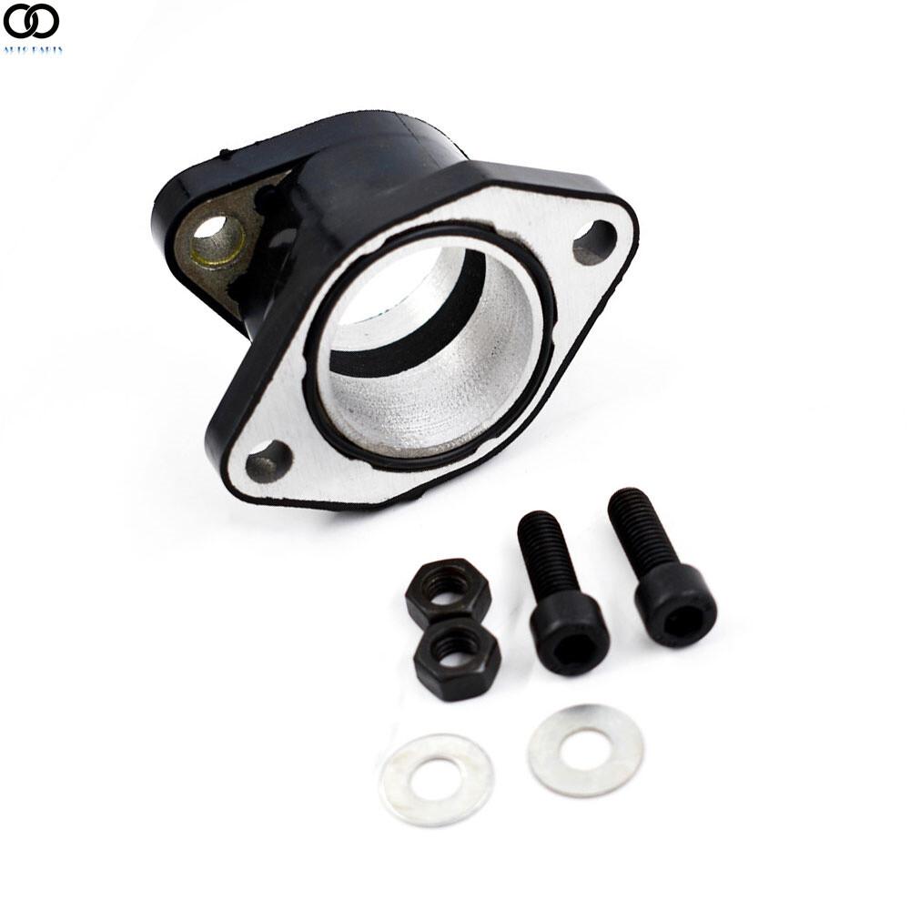US Carburetor Intake Manifold Boot for Yamaha Warrior 350 YFM350 1987-2004
