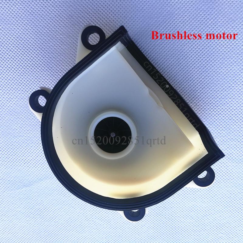 Robot Fan Assembly Motor Engine for Ilife V2/v3s Pro/v5s Pro/v5/v55/v5s/v50/x5 Robot Vacuum Cleaner Parts Engine Replacement