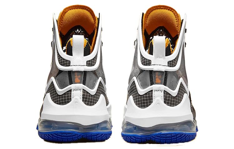 Nike LeBron 19 Ep 'Graduate' DC9340-002