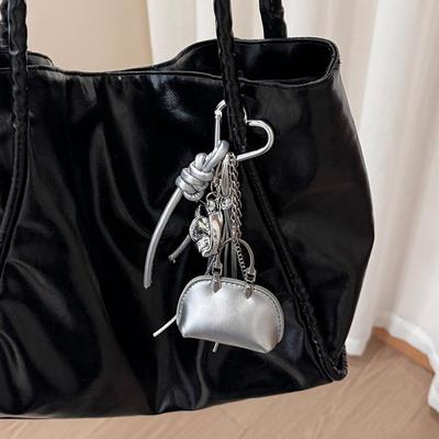 Mini-Tasche Rucksack Hängende Handtasche Anhänger Tasche Anhänger Taschen Zubehör
