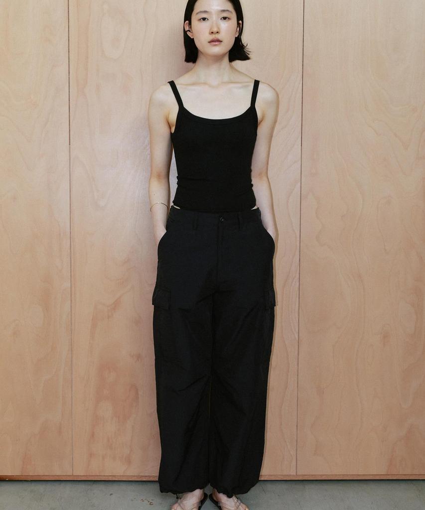 THE APERTURE Joseph Worker Pants Black (Ta6421A025)