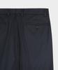 BROOKS BROTHERS Regular Fit Lightweight Advantage Chino (Navy) (Bbpcmmz502)