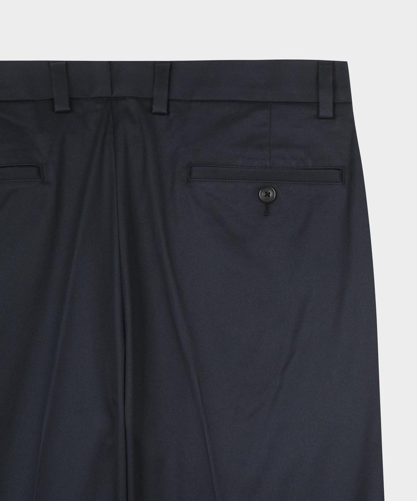 BROOKS BROTHERS Regular Fit Lightweight Advantage Chino (Navy) (Bbpcmmz502)