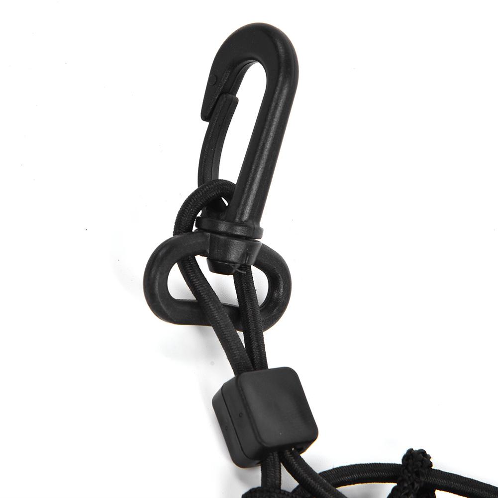 Universal Car Rear Trunk Double Layer Cargo Net Mesh Storage Pocket Organizer