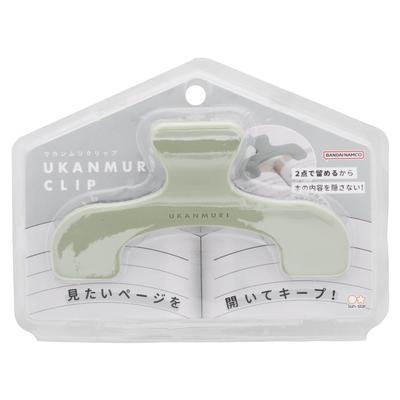 Sun-Star Stationery Night Forest Die-Cut Clip S3623351