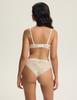 Arien Bloovii Soft Bra | Cream DEPOZYT 75A