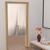 Japanese Style Noren Door Curtains Mountain Izakaya Dining Room Partition Linen Doorway Curtain Kitchen Entrance Half Curtain