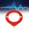 Radio Donut WB Antennae 10kHz-180MHz with Low Impedance Converter SMA Interface   Antennae