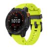 22/26mm Quick Fit Band for Garmin Fenix 8 Pro/Quatix8 47MM Fenix 8 Pro/Quatix8 51MM Silicone Watch Strap for 22/26mm Quick Fit