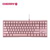 CHERRY MX 3.0S TKL Mechanical Gaming Keyboard