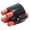Car Distributor Cap Ignition Head Replacement Kit For  W201 C124 S124 W124 0001584902 0001583931 0001584231