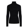 Mira High-Neck Sweater