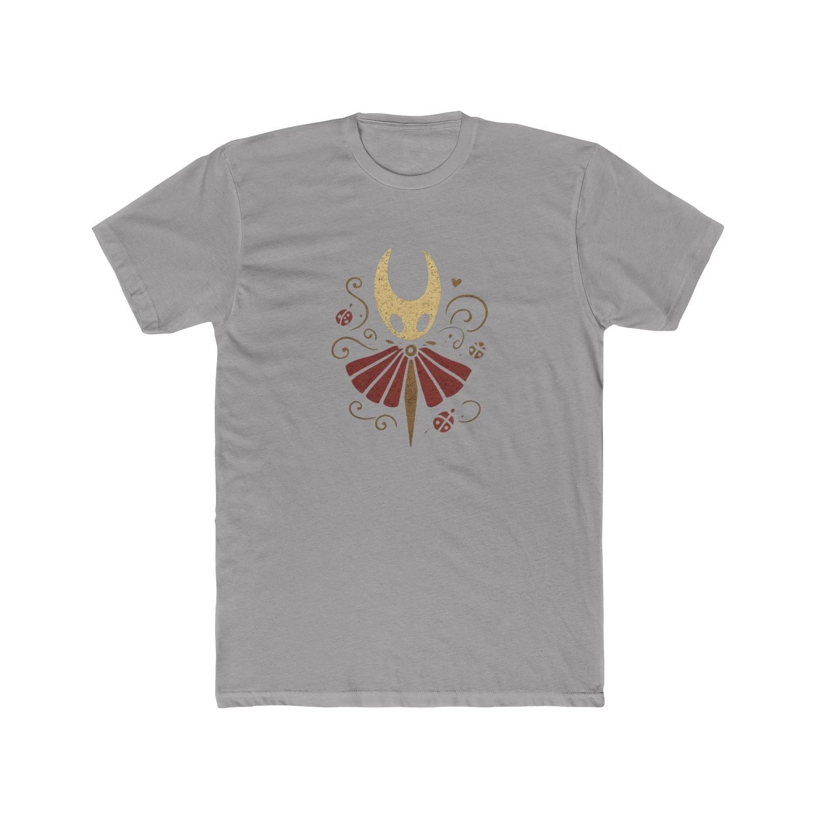Vintage Dark Fantasy Knight Video Game T-Shirt 2XL