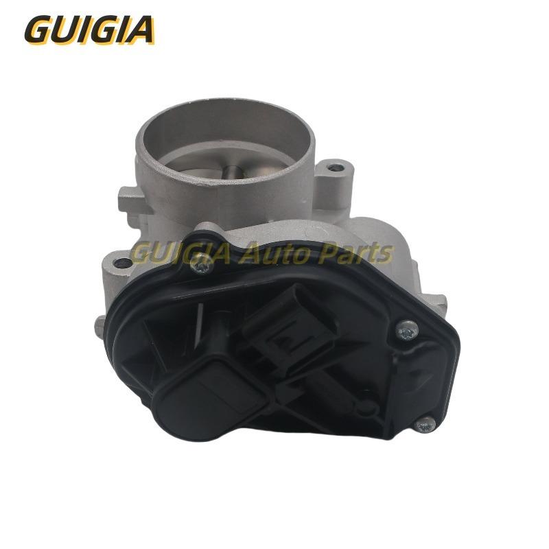 7G9G-9F991-AB Throttle Body for Ford C-Max Fiesta Focus Mondeo S-Max Volvo C30 S40 S80 V50 V70 1556736 1362955 1362961 1438754