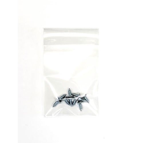 [M3x8] Countersunk head tapping screws, Type 1 (A-type), 10 pieces