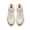 ANTA Women's Xingfeng Retro High Top Chunky Dad Shoes Off White Gum 912548923-1