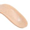 Children's Arch Half Pad Adult Inner and Outer Figure XO Type Leg Orthopedic Heel Pad Flat Arch Support Insole