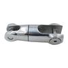316 Stainless Steel Multi-Section Boat Anchor Swivel for 6-12MM Chains