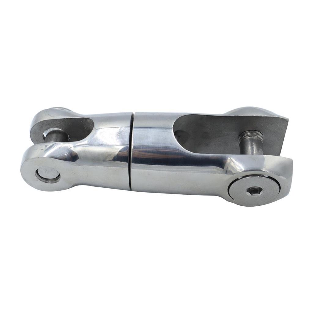 316 Stainless Steel Multi-Section Boat Anchor Swivel for 6-12MM Chains