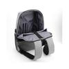 Large Capacity Waterproof Business Backpack Men USB Charging School Backpacks15.6 Inch Laptop Bagpacks for Men Back Pack Bags