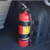 Polyester Car Trunk Straps Nylon Extinguisher Holder Straps  Car Trunk Storage