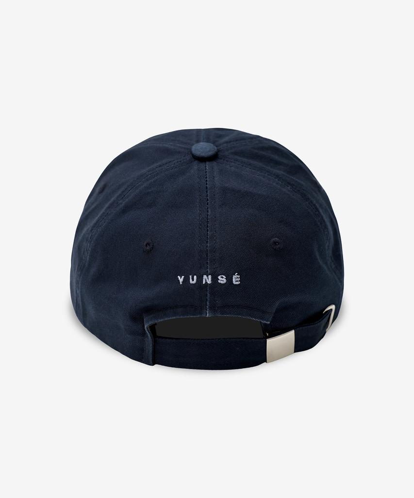 Yunse Hatch Damage Cap (Navy)