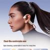 Sainner B33S Bone Conduction Swimming Bluetooth Headphones
