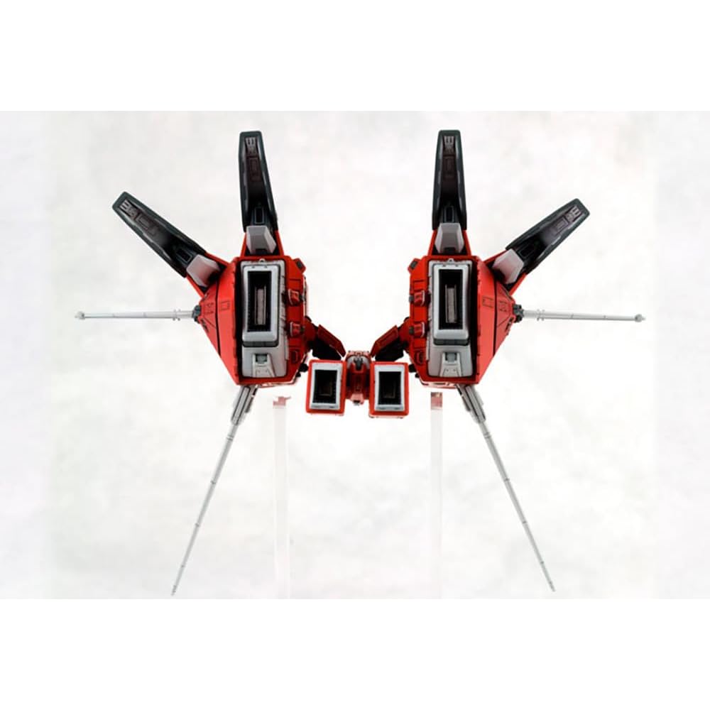 Kotobukiya Raystorm R-Gray1 1/144 Scale Plastic Model Approximately 160mm Long