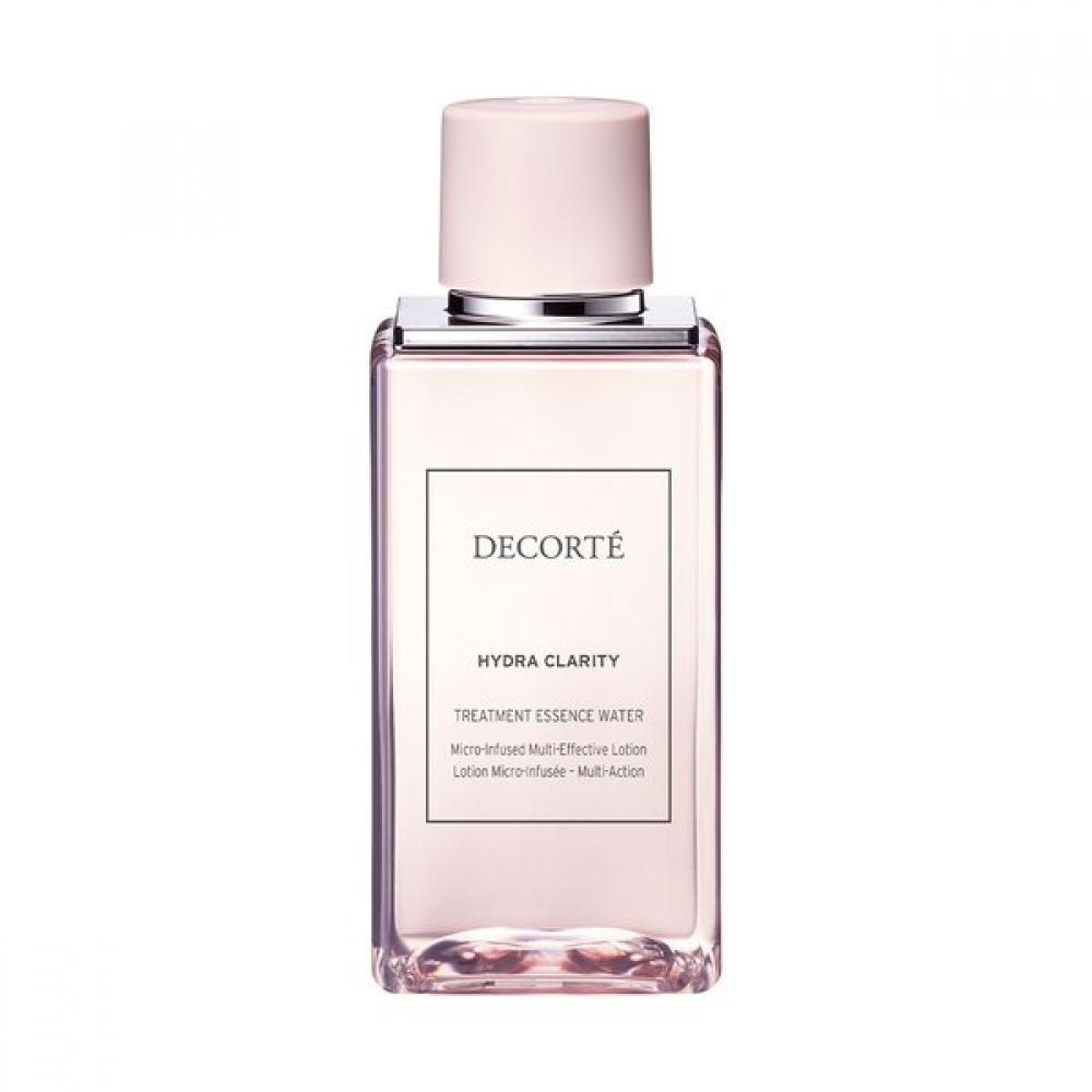 Decort Hydra Clarity Treatment Essence Water HYDRA CLARITY TREATMENT ESSENCE WATER