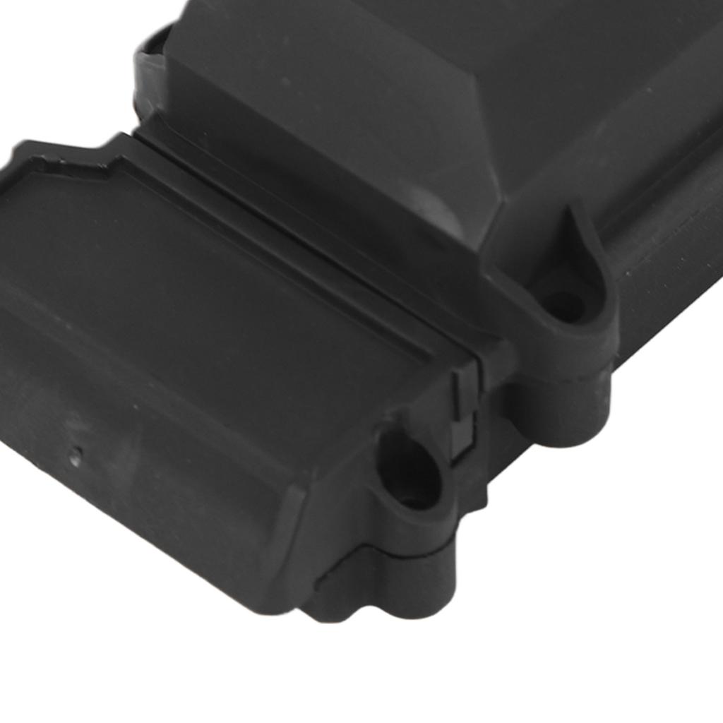 RC Receiver Box Waterproof Receiver Radio Box ESC Protection Replacement For Traxxas