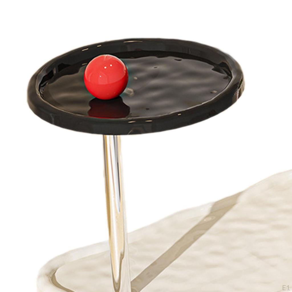 2 -level Jewelry Tray Manual Perfume Organizer