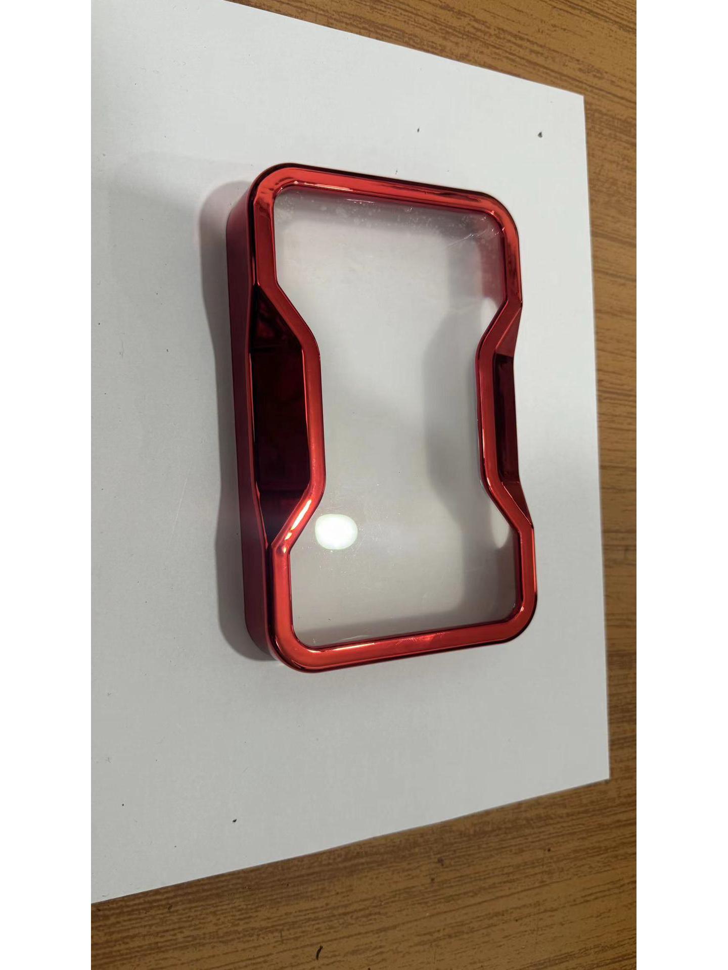 

Honda Ube Electric Scooter Instrument Panel Protective Decorative Cover