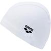 Arena Unisex 2-Way Silicone Swim Cap Free Size Solid Color Fitness Accessory
