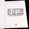 [USED] Led Zeppelin All the Songs