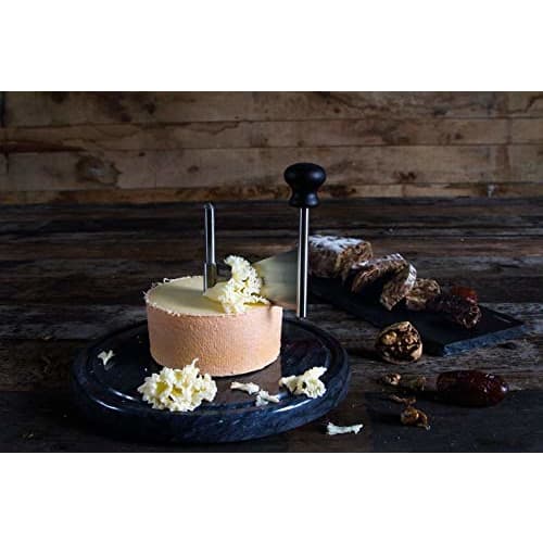 BOSKA Girolle (Marble Finish) Cheese Slicer