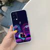 CJ87 PNL Transparent Phone Case for Motorola Moto G10 G20 G30 G31 G32 G34 G35 G41 G42 G50 G51 G52 G55 G60 G60S G62 G71 G72 G75