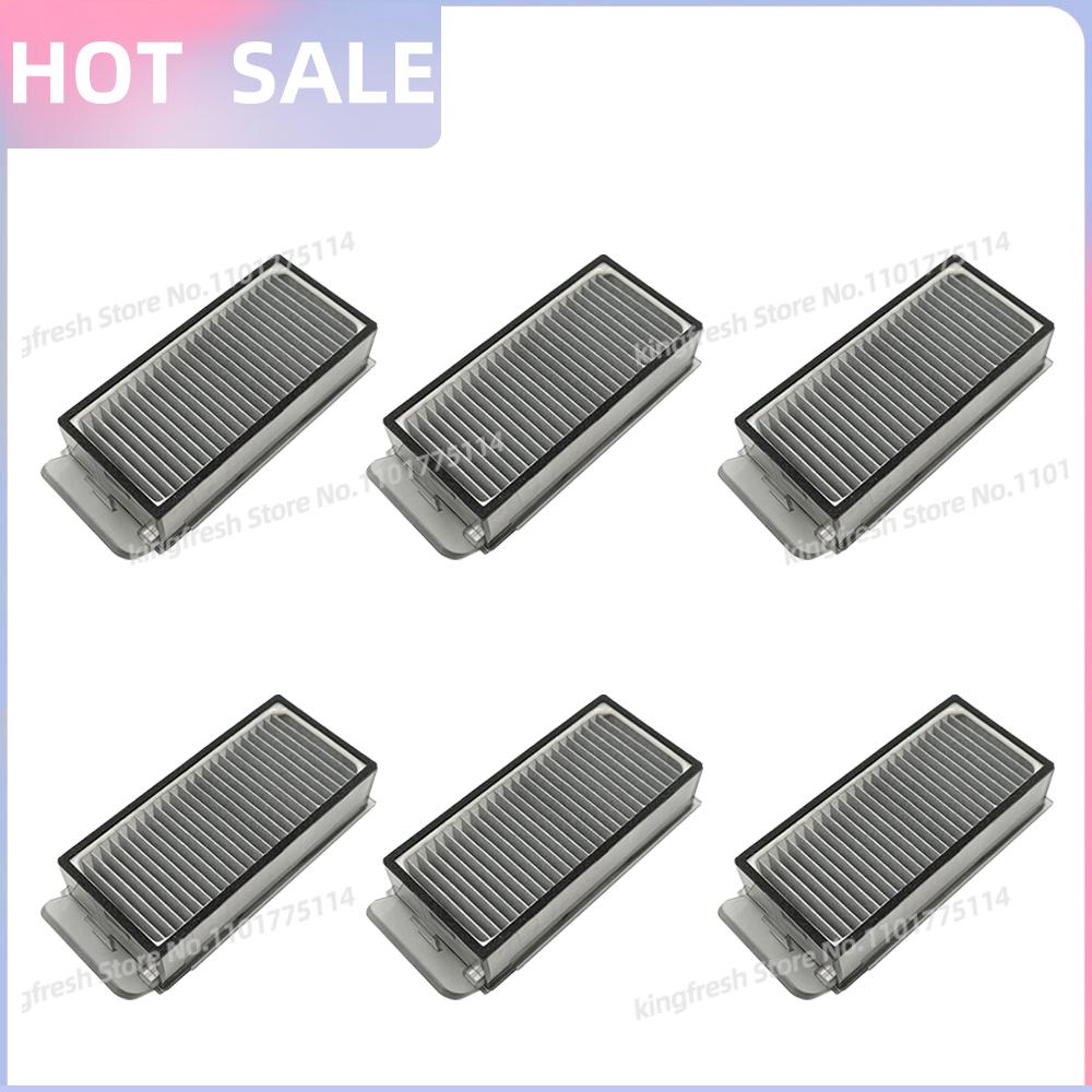 

Подходит для Dreame Matrix 10 Ultra/ Matrix10 Ultra/X50 Master/ X50s Pro Master/ L40s Pro Ultra Запчасти Щетка Фильтр Ткань для швабры Пылесборник