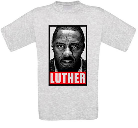 

Juan Lutero Culto Serie Camiseta de Todos los Tamaños Nuevos Unisex T-Shirt S