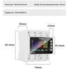 KWS-306 Power Meter DIN Rail 3 Phase 4 Wire Multi-function Energy Meter AC 85-290V Voltage Current Meter Electricity Meter