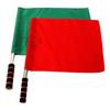 Professional Signal & Command Hand Flags