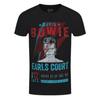 T-Shirt Unisex Adulto David Bowie Earls Court ´73 Eco Friendly
