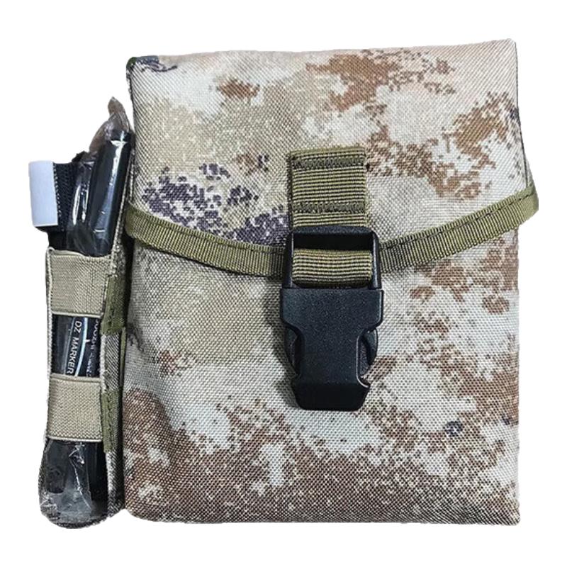 Многофункциональный тактический рюкзак Junyi S2015 3-го поколения