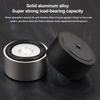 1/4Pcs Isolation Feet Pad Aluminum Alloy Amplifier Base Feet  for Speakers CD Amplifier