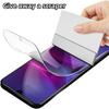 2 Pcs Mobile Phone High Definition Hydrogel Film For Motorola Moto G86/G85/G84/G75/G55/G54/G45/G35/G34/G32/G24/G15/G14/G05/G04