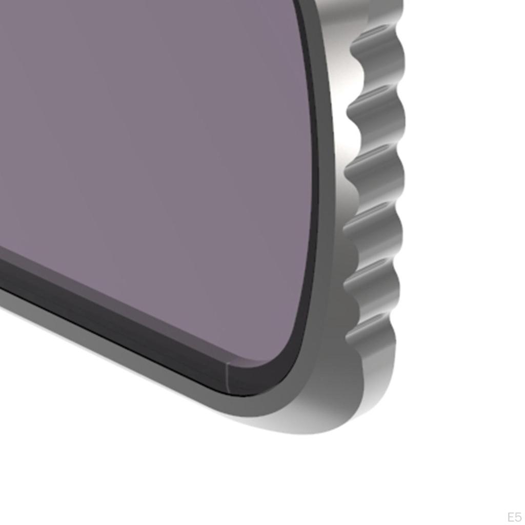 Camera Lens Filter (CPL/ / 64/ 8/ 16/ Night /STAR) Accessories for S